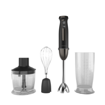 AIWA palični mešalnik z dodatki KENKIRI 1500 Plus - ABL-1500P