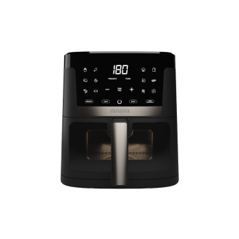 AIWA cvrtnik na vroč zrak CHUKUMA - AFR-7000, 7l