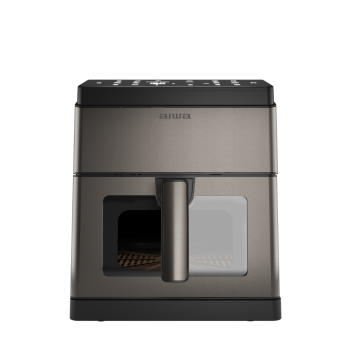 AIWA cvrtnik na vroč zrak KUMADAI - AFR-8000, 8l