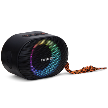 AIWA Portable Speaker BST-330BK