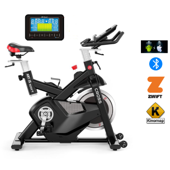 ART.IS sport Cross pametno sobno kolo AS6 - AS8714A