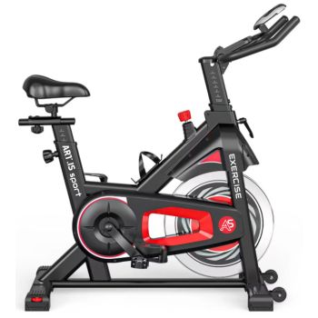 ART.IS sport Exercise pametno sobno kolo AS1 - AS8723