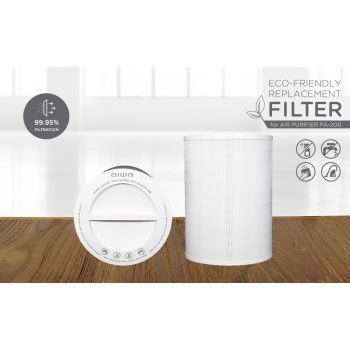 AIWA Nadomestni filter za PA-200 čistilec zraka, ACC-011