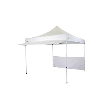 Polovična Stena za Paviljon 3m (40X40)