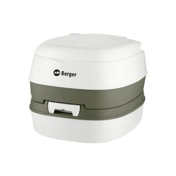 Kemično stranišče Berger Mobile WC Comfort