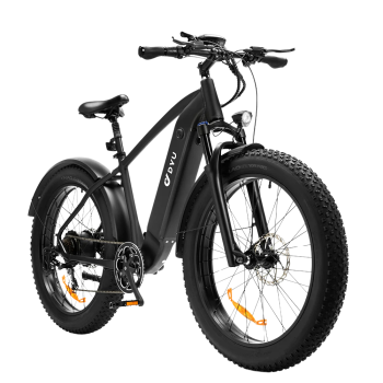 DYU King 750 26-palčno električno kolo Fat Tire