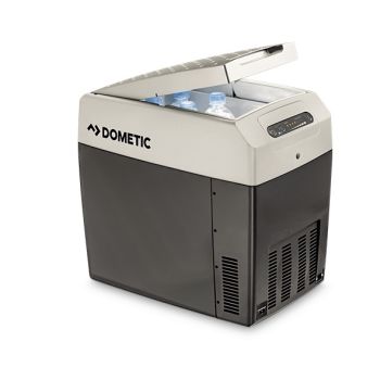 Hladilna Torba TropiCool TCX21 AC/DC Termoelektrična