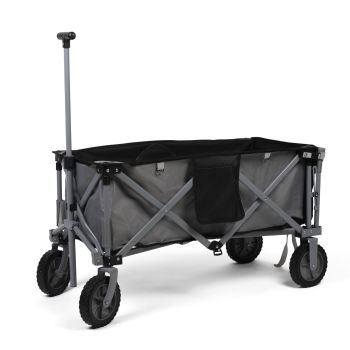 Kamp voziček Kampa Earthease z velikimi kolesi