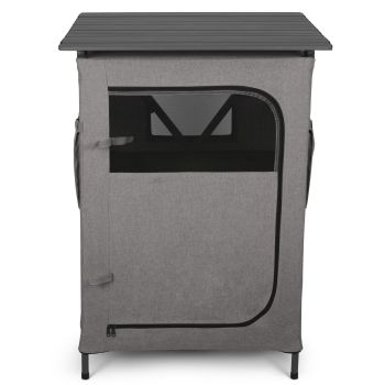 Kamp omarica Kampa Hollow Large z zračno mrežico na vratih