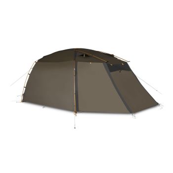 Šotor Kampa Mossborn-K 2 z aluminijastimi palicami