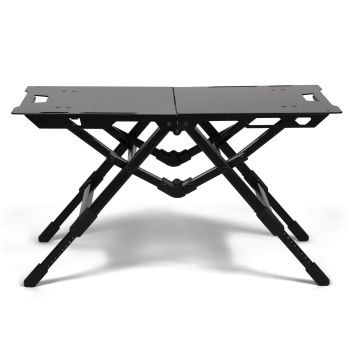 Kamp miza Kampa Snapsteel Large