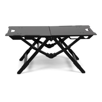 Kamp miza Kampa Snapsteel Small