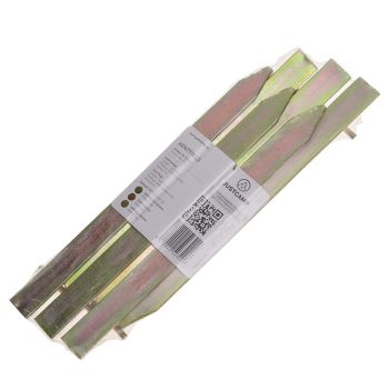 Set šestih klinov Kentfield