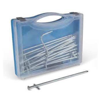 SET Klinov Tarzan Peg 20