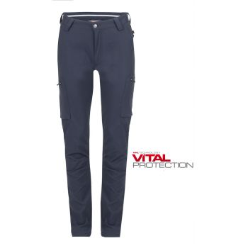 Moške Dolge Hlače Dalat HHL Mornarsko Modre