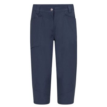 Ženske Kapri Hlače Jokon Mornarsko Modre