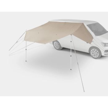 Qeedo Tenda Motor TC Tarp