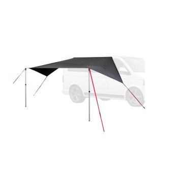 Tenda Motor Tarp Universal