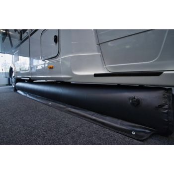 Napihljiva Zaščita Draft Skirt MED