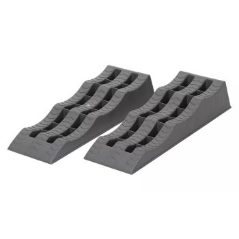 Nivojska zagozda Berger set 2/1