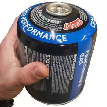 Plinska kartuša C500