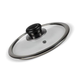 Pokrovka za Posodo Saucepan  14cm