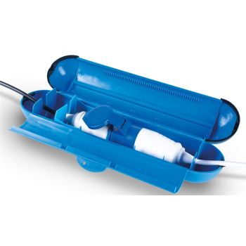 Ohišje za Električne Priključke