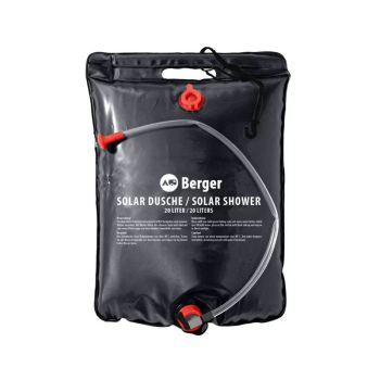 Berger solarni tuš 20L