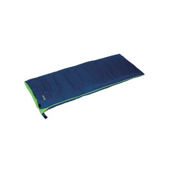 Spalna vreča Bertoni Eco Cotton Blue