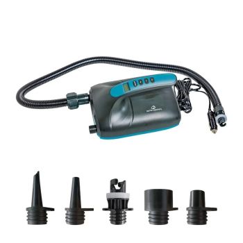 Električna Tlačilka High Pressure 12V 20 PSI