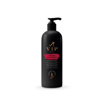 VIP by Tramp naravni šampon za volumen in teksturo dlake, 250 ml