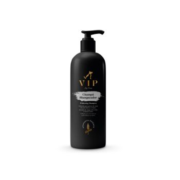 VIP by Tramp naravni šampon za bele in črne pse, 250 ml