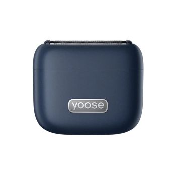 YOOSE Mini 5 prenosni brivnik, moder