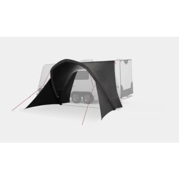 Tenda AIR Motor Canopy Caravan