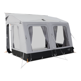 Predprostor Rally AIR Tour 260 S