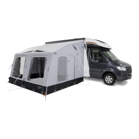 Predprostor Rally AIR Tour 330 DA