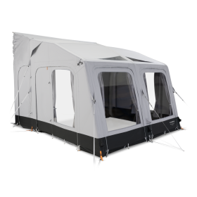 Predprostor Rally AIR Tour 260 DA