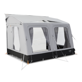 Predprostor Rally AIR Tour 390 S