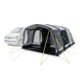Predprostor Touring Classic Air VW