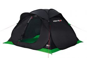 Šotor Hyperdome 3.0  V:130cm