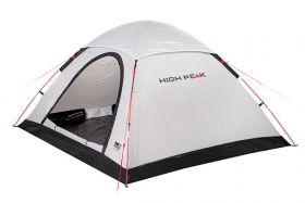 Šotor Monodome XL 4.0  V: 130cm Perla