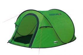 Šotor Vision 3.0  V:100cm Zelen