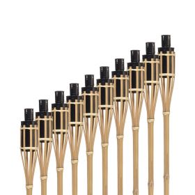 Bakla Turin Bambus 100cm/10x