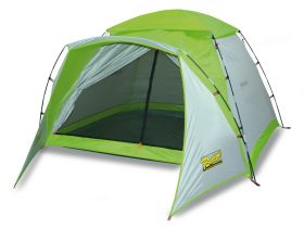 Šotor Rambler 3  V:130 cm