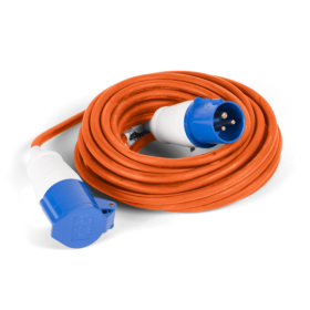 Priključni Kabel 10 m 3G1.5 PVC