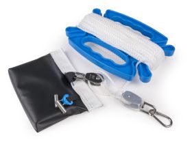 Škripec Easy Awning Pully