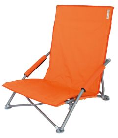Stol Plažni St. Tropez Oranžen
