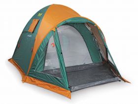 Šotor Giglio 4 XL VIP  V:175 cm