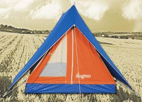 Šotor Sogno 3