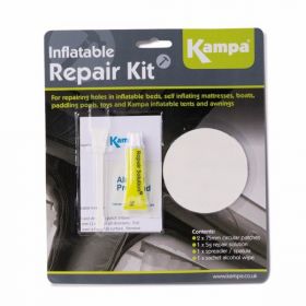 Obliži za Popravilo Inflatable Repair Kit